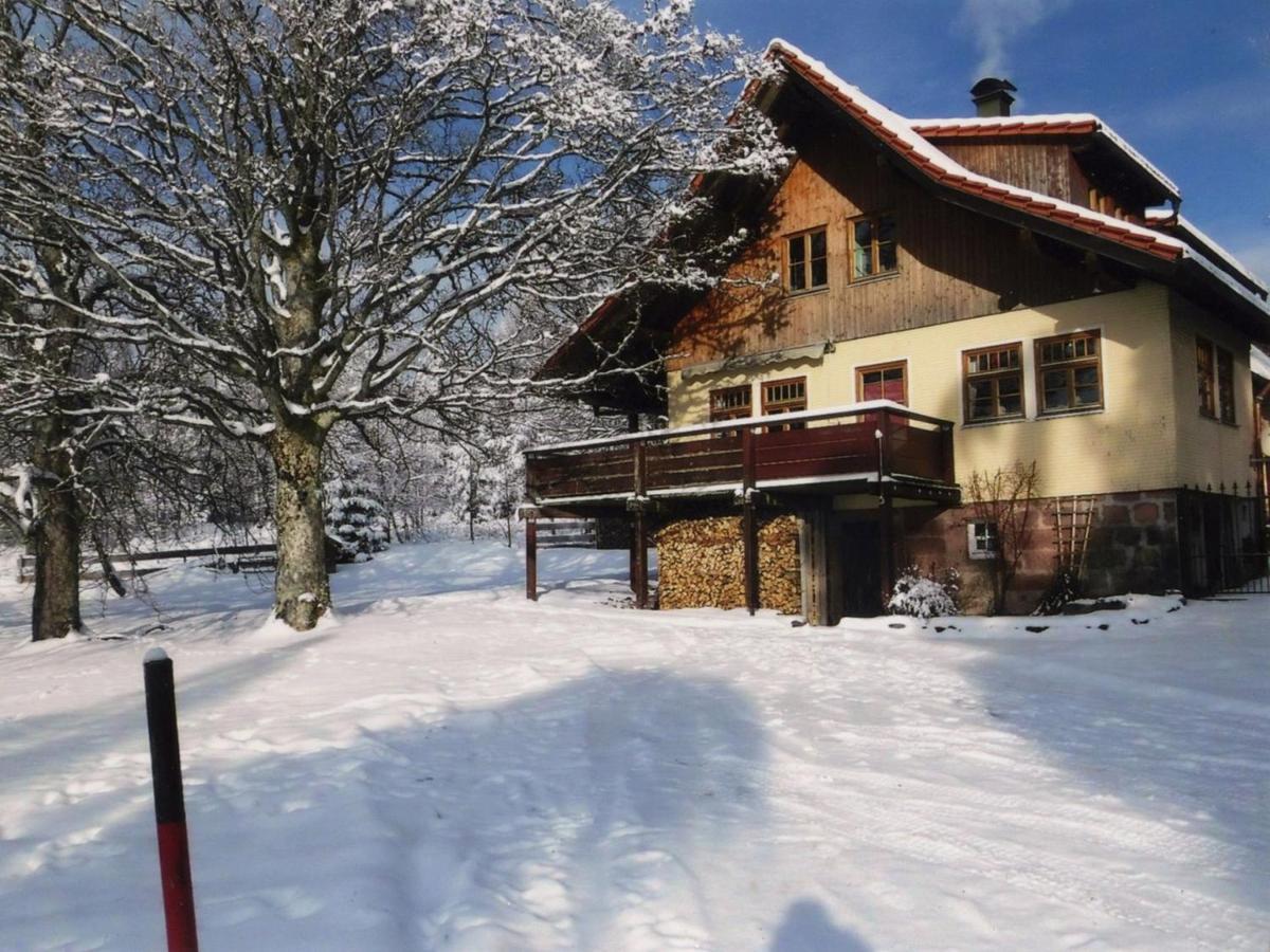 Landhaus Graf Kniebis Eksteriør bilde