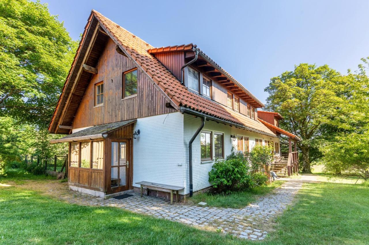 Landhaus Graf Kniebis Eksteriør bilde
